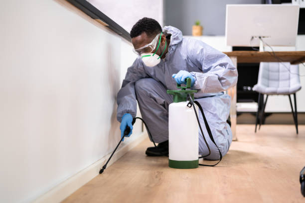 Best Commercial Pest Control  in Middletown, PA